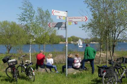 Waterroute Paderborn/Delbrück